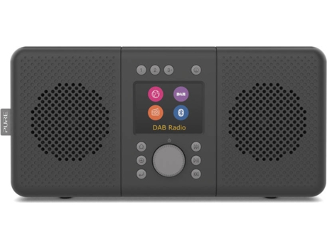 Rádio  Elan Connect+