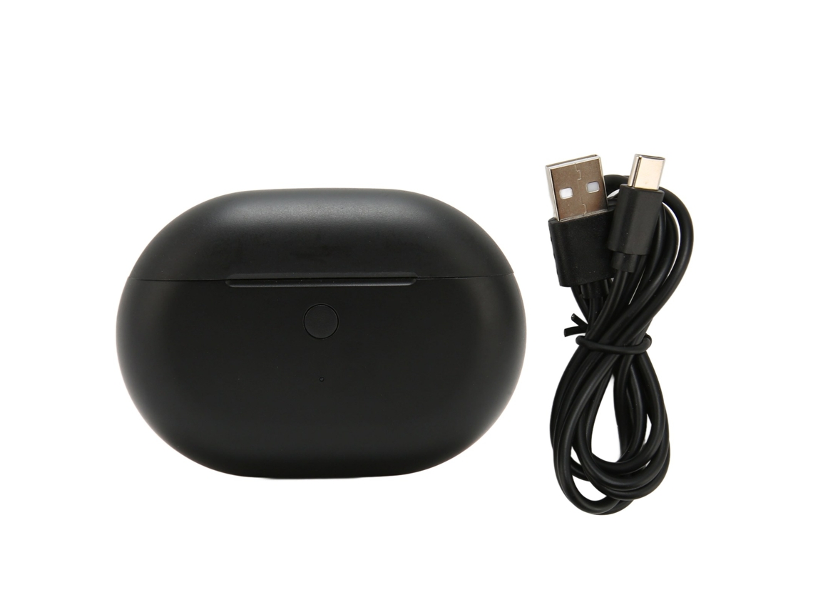 Estuche de carga sem fio para Studio Buds com botão de emparelhamento Bluetooth e proteção completa | S/MARCA