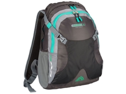 Mochila de Montanha ABBEY Trekking (21-30 L - Cinzento)