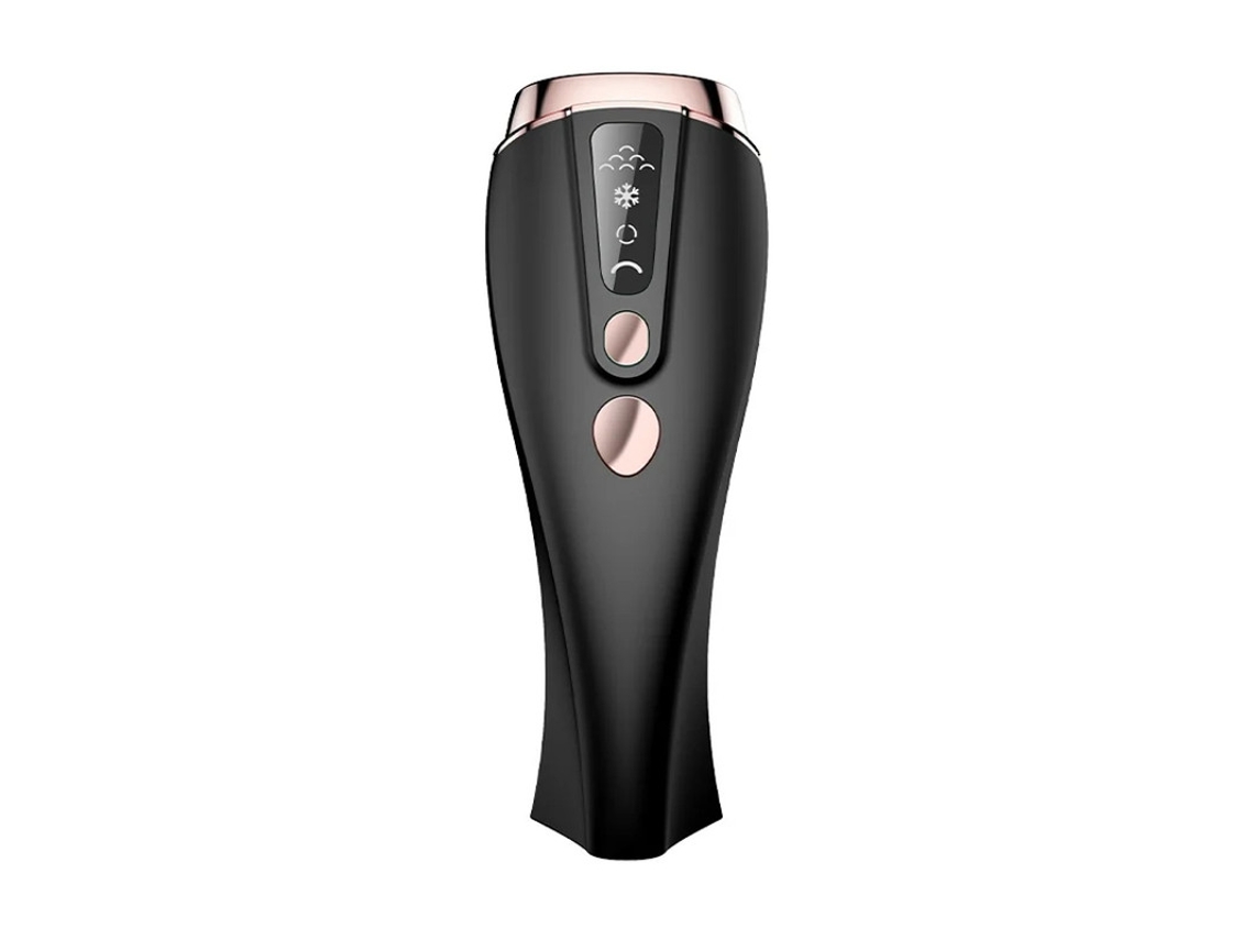 Laser De Depilação Com Dispositivo Ipl Com 3 Funções Hr/sr/ra 6 Níveis De Energia E 999.999 Pulsos De Luz Para Depilação Feminina Masculin Bestvite