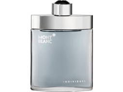 Perfume MONTBLANC Individuel Homme Eau de Toilette (50 ml)