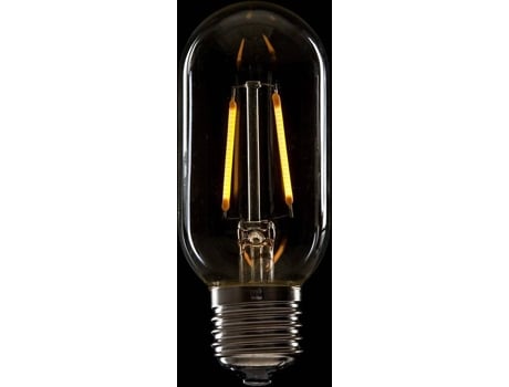 Lâmpada LED GREENICE DECO WO-LF-T45-E27-2W-WW (Casquilho: E27)