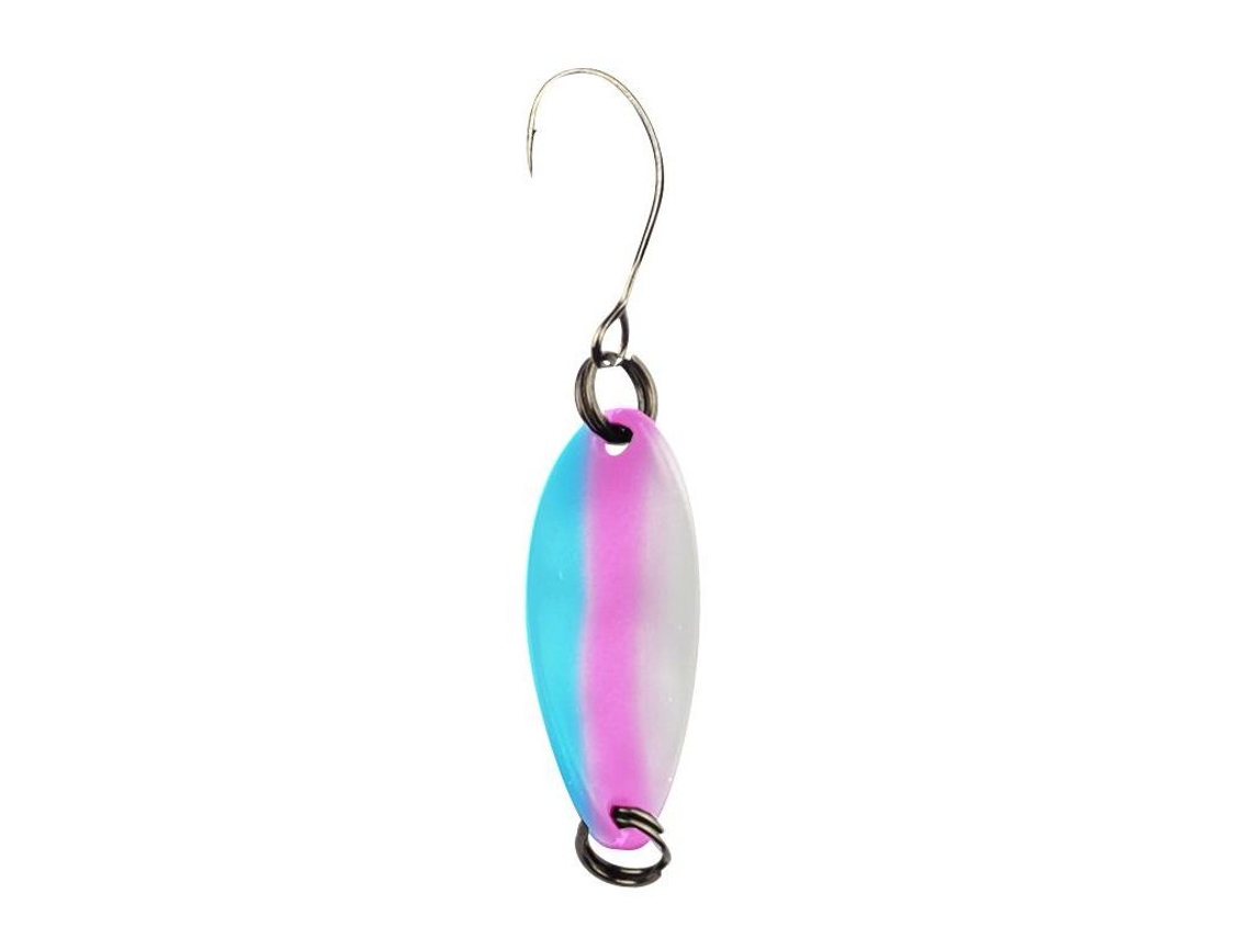 Lure Spro Trout Master Incy Spin Spoon
