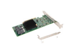 Placa de Array Inteligente LAXISCREED (12gbps, Pcie 3.0 X8)