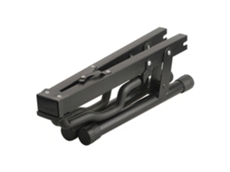 Suporte De Guitarra Portátil Para Serviço Pesado Suporte De Guitarra Com Estrutura Para Instrumento Slowmoose