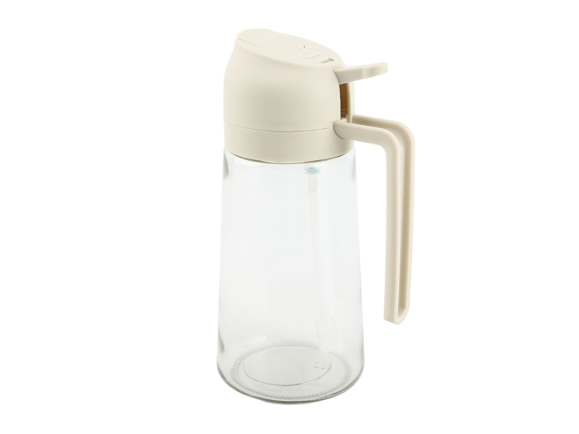 Spray de Óleo LAXISCREED 470ml Cozinha Salada Bbq