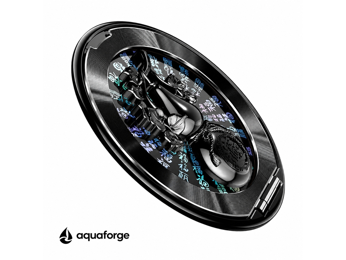 Suporte Para Telemóvel Rotação 360°