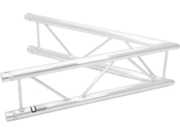 Armadura ALUTRUSS DQ2-PAC19V 2 Vias 45°