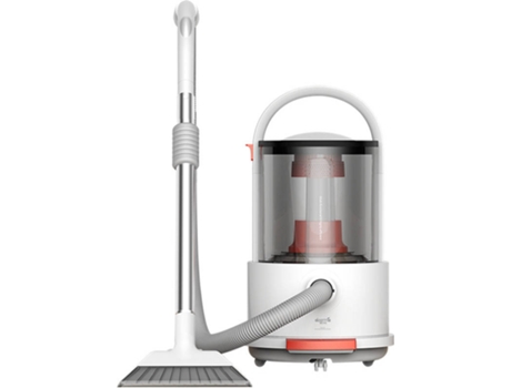 Aspirador a Água DEERMA TJ200 (1200 W)