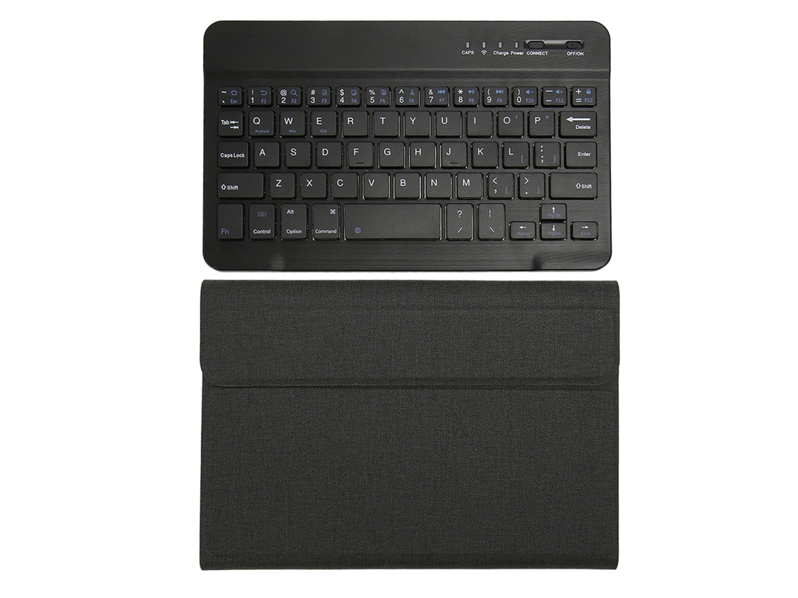 Aetheria teclado Bluetooth Sem Fio Resistente À Água para Iplay50 Mini com Capa de Couro Pu