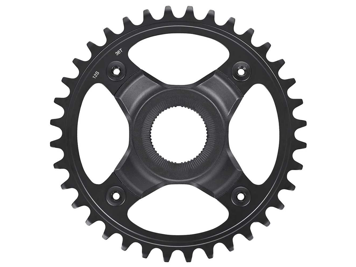 Shimano Steps E7000 Cre70
