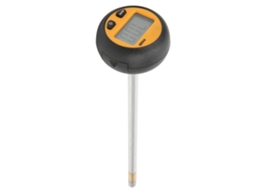 Mediidor Digital De Ph Do Solo Com Testador De Umidade E Temperatura Preciso