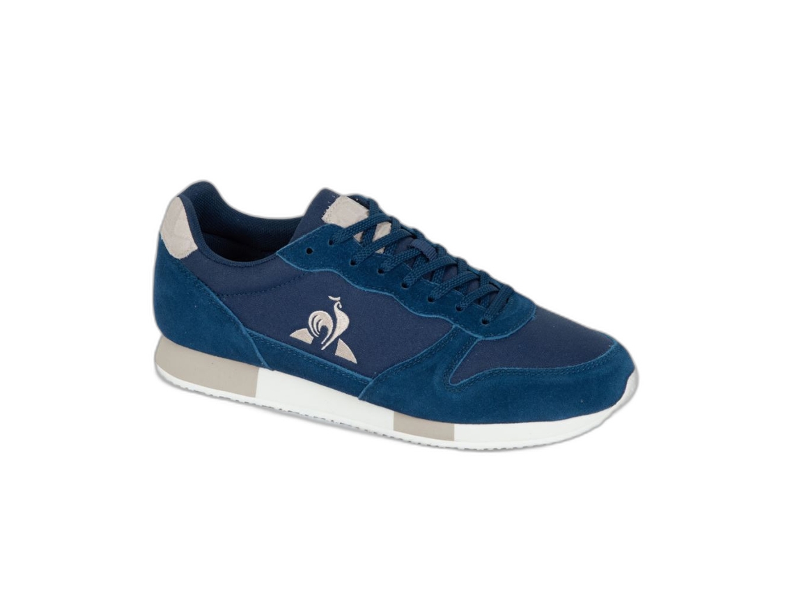 Sapatilhas para Mulher LE COQ SPORTIF Azul Tam 38 Worten.pt
