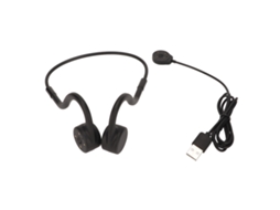 Fones LAXISCREED Transmissão Óssea Bluetooth 8g Ipx8