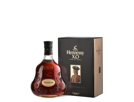 Conhaque Hennessy Xo 70cl