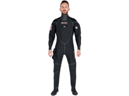 Fato Seco de Mergulho SEACSUB Warm Dry (L2P)