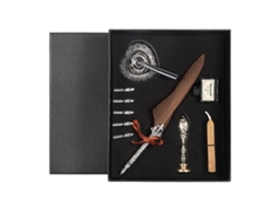 Caneta Quill LAXISCREED Tinta Presente