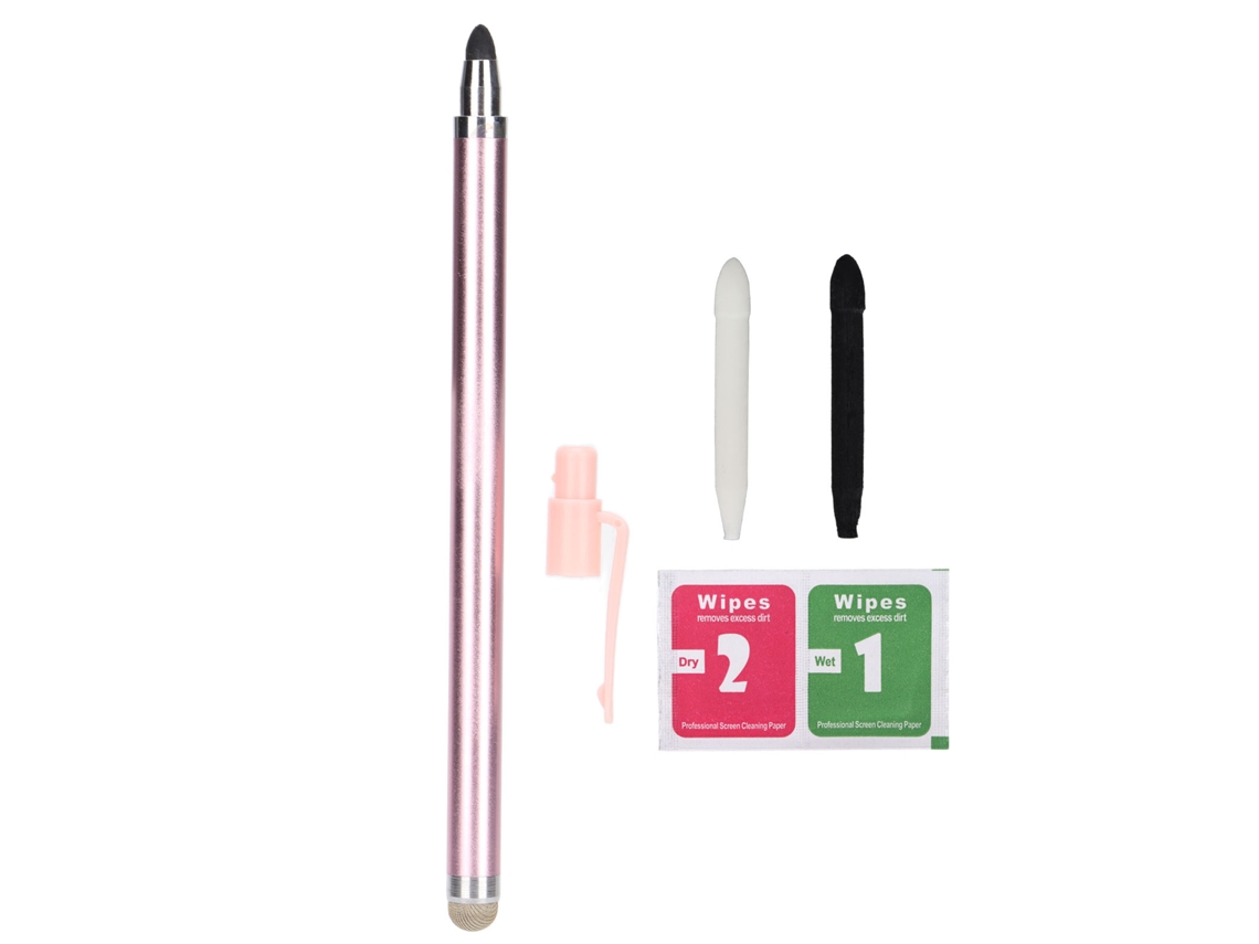 Caneta Stylus, Adequada Para Tablets Samsung Tabt585c S E Ipad.