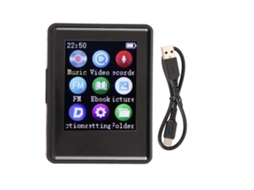 Player Mp3 Bluetooth 5.0 Hifi 64g LAXISCREED
