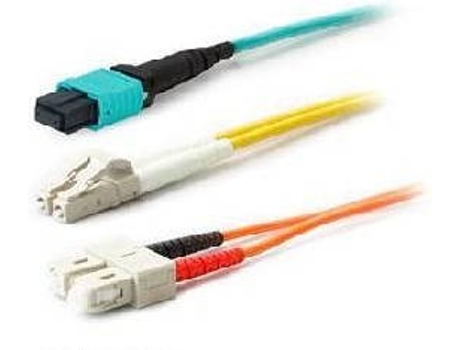 Cabo ADD-ON COMPUTER PERIPHERALS (ACP) (OS2 - 5 m - Amarelo)