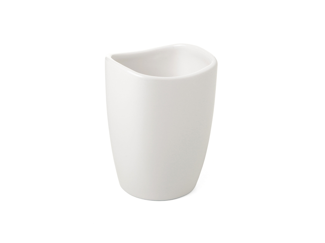 TATAY 6290100 Porta-Cepillos Sakai Branco