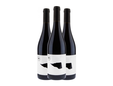 Vinho CASA RAVELLA L'Isard Grenache Penedès Jovem (0.75 L - 3 Unidades)