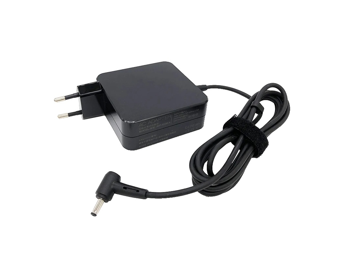 Adaptador Para Laptop Asus, Fonte De Alimentação De 65 W, Saída De 19 V 3,42 A, Carregador Ue Slowmoose