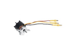 Pretoudirc Udi023pro Inkfish Jet Rc Boat Parts Hs2812 3500kv Brushless Motor Engine Water cooled Vehicles Model Accessories Udi023pro 19 MDUG