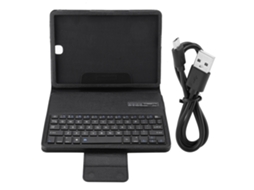 Teclado Bluetooth 9.7 Polegadas LAXISCREED
