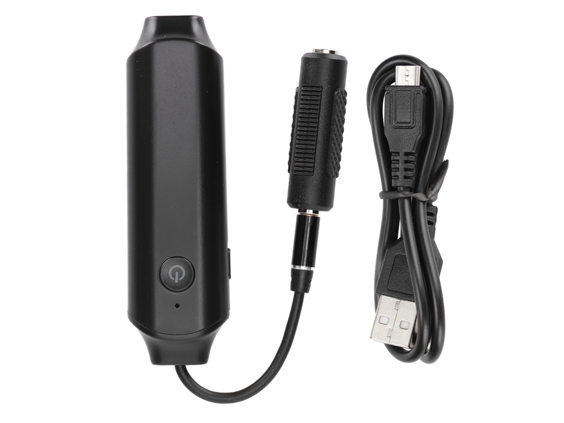 Adaptador Bluetooth 5.0 LAXISCREED Transmissor Receptor