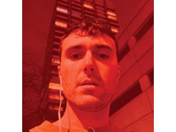 Fred Again.. - Actual Life (april 14-december 17 2020) vinil Transparente