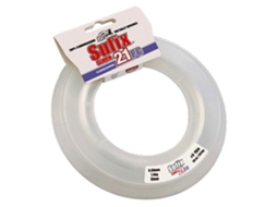 Fluorocarbono Super 21 Bs 50 M Transparente 0.600 Mmsufix