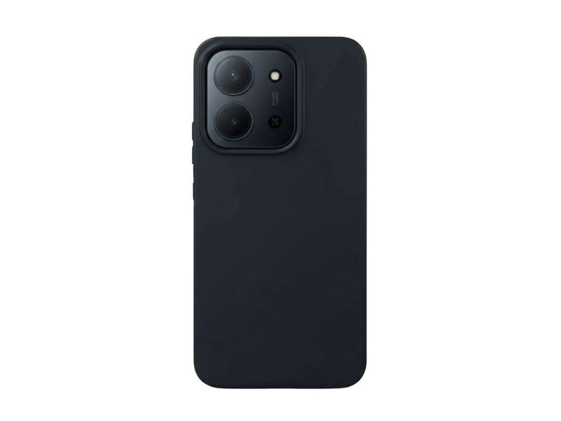 Capa Ultra Suave para Xiaomi Redmi 15c LA CASA DE LAS CARCASAS