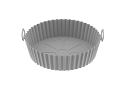 Adesivo de Parede Ondulado 3D Primerox Espelho