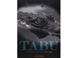 Tabú (2012) + (casi) Integral De Los Cortos De Miguel Gomes