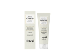 Gel Clareador Facial LAXISCREED com Glutationa para uma Pele Radiante e Revitalizada
