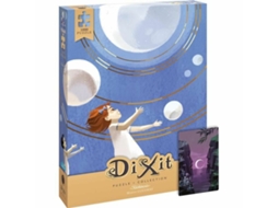 Jogo Coletivo ASMODEE Puzzle  Dixit Telekinesis (Idade Mínima Recomendada: 14 anos)