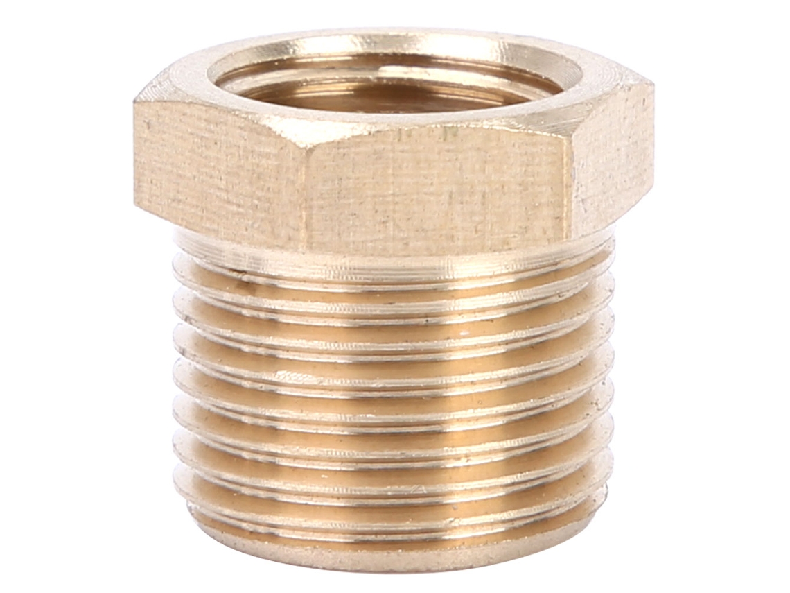Laxiscreed Conector De Cobre Para Tubulação De Água E Gás - Alta Qualidade