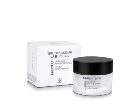Lab Division Boosters creme lifting e reafirmante BRUNO VASSARI