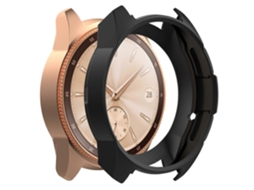 Capa De Silicone De 42 Mm Para Galaxy Watch