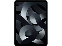 iPad Air APPLE (10.9'' - 64 GB - Wi-Fi+Cellular - Cinzento Espacial)