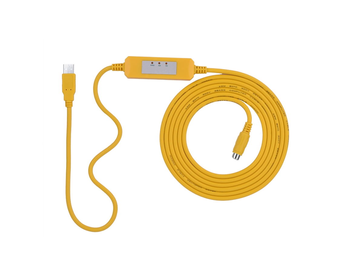 Cabo Usb Plc Delta LAXISCREED