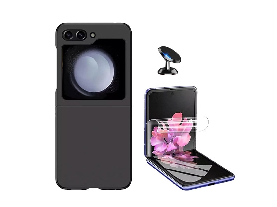 Pelicula de Vidro GIFT4ME Galaxy Z Flip6
