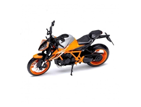 Motocicleta KTM 1290 Super Duke R Scale 112 T00975 Dequbep25
