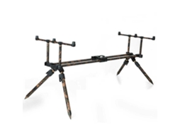 FOX INTERNATIONAL SPORTS CHANNELS Horizon Duo 4 Rod Pod