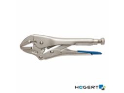 Alicate de Grifos Ajustável 250mm HOGERT