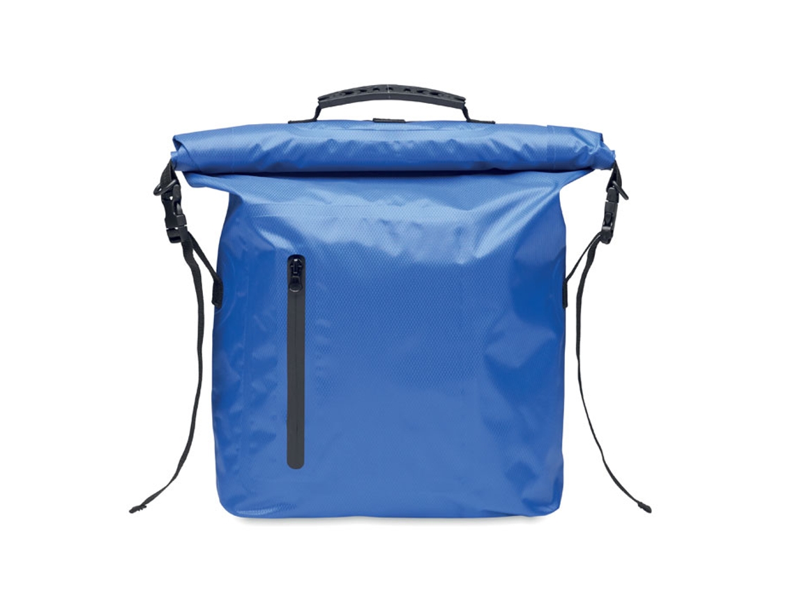 Mochila Impermeable Rpet 210d MIDOCEAN