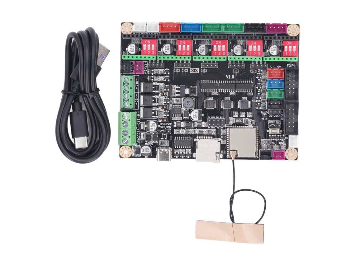 Placa de Controle Mks Tinybee V1.0 S/MARCA