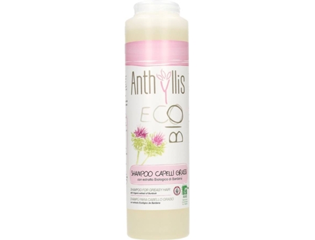 Champô  Cabelo Oleoso (250 ml)