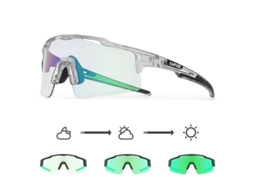 Óculos de Sol MDUG Polarizados Unissex para Ciclismo e Mountain Bike